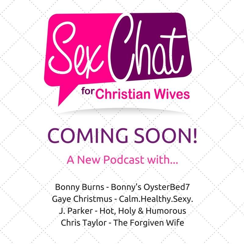 Sex Chat For Christian Wives A Podcast Live On 21417 • Bonnys 7230